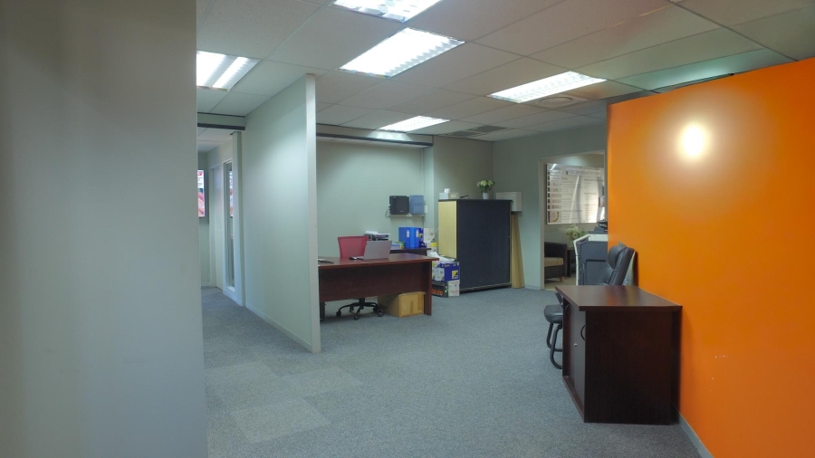 To Let commercial Property for Rent in Bodorp North West